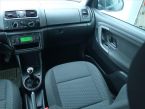 Škoda Fabia - fotka číslo 7