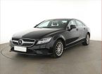 Mercedes Třída CLS - fotka číslo 1
