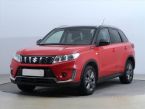 Suzuki Vitara - fotka číslo 1