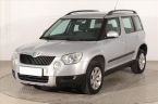 Škoda Yeti - fotka číslo 1