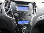 Hyundai Santa Fe - fotka číslo 11