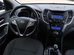 Hyundai Santa Fe - fotka číslo 6