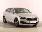 Škoda Scala - fotka číslo 0