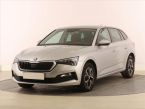 Škoda Scala - fotka číslo 1
