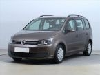 Volkswagen Touran - fotka číslo 1
