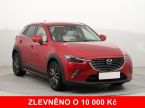 Mazda CX-3 - fotka číslo 0