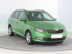 Škoda Fabia - fotka číslo 0