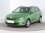Škoda Fabia - fotka číslo 1