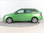 Škoda Fabia - fotka číslo 2