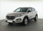 Hyundai Tucson - fotka číslo 1