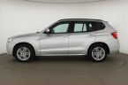 BMW X3 - fotka číslo 2