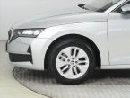 Škoda Octavia - fotka číslo 14
