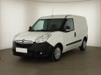 Opel Combo - fotka číslo 1