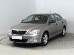 Škoda Octavia - fotka číslo 1
