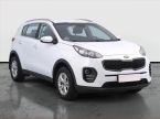 Kia Sportage - fotka číslo 0