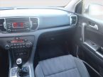 Kia Sportage - fotka číslo 7
