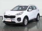 Kia Sportage - fotka číslo 1