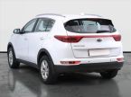 Kia Sportage - fotka číslo 3