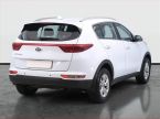 Kia Sportage - fotka číslo 4