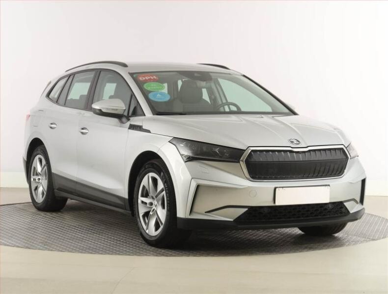 Škoda Enyaq - hlavní fotka inzerátu