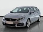 Peugeot 308 - fotka číslo 1