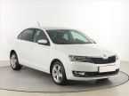Škoda Rapid - fotka číslo 0