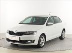 Škoda Rapid - fotka číslo 1