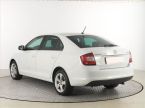 Škoda Rapid - fotka číslo 3