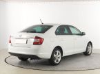 Škoda Rapid - fotka číslo 4