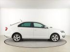 Škoda Rapid - fotka číslo 5