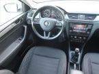 Škoda Rapid - fotka číslo 6