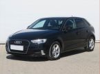 Audi A3 - fotka číslo 1