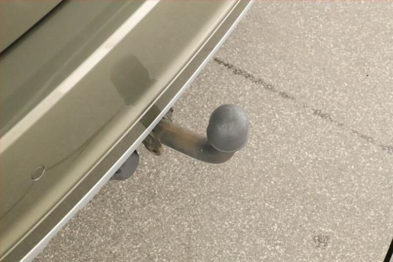 Škoda Yeti - hlavní fotka