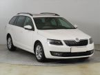 Škoda Octavia - fotka číslo 0