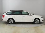 Škoda Octavia - fotka číslo 5