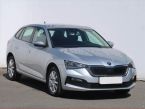 Škoda Scala - fotka číslo 0