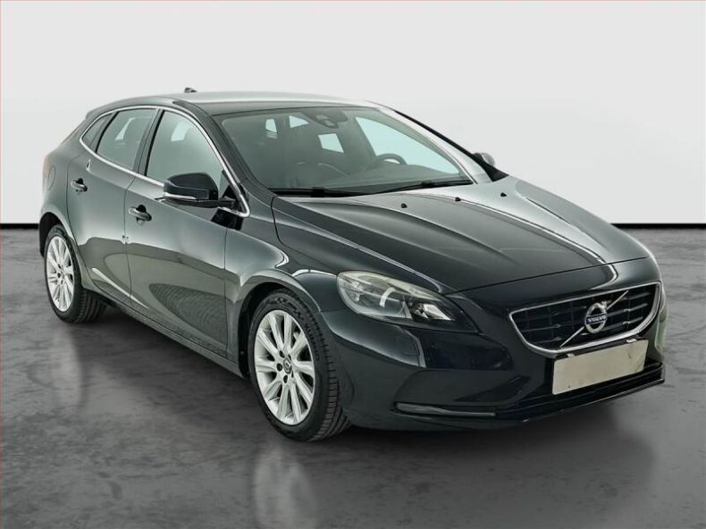 Volvo V40 - hlavní fotka inzerátu