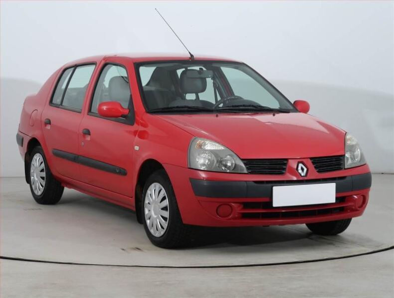 Renault Thalia - hlavní fotka inzerátu