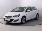 Opel Astra - fotka číslo 1