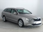 Škoda Superb - fotka číslo 0