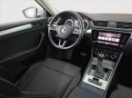 Škoda Superb - fotka číslo 6