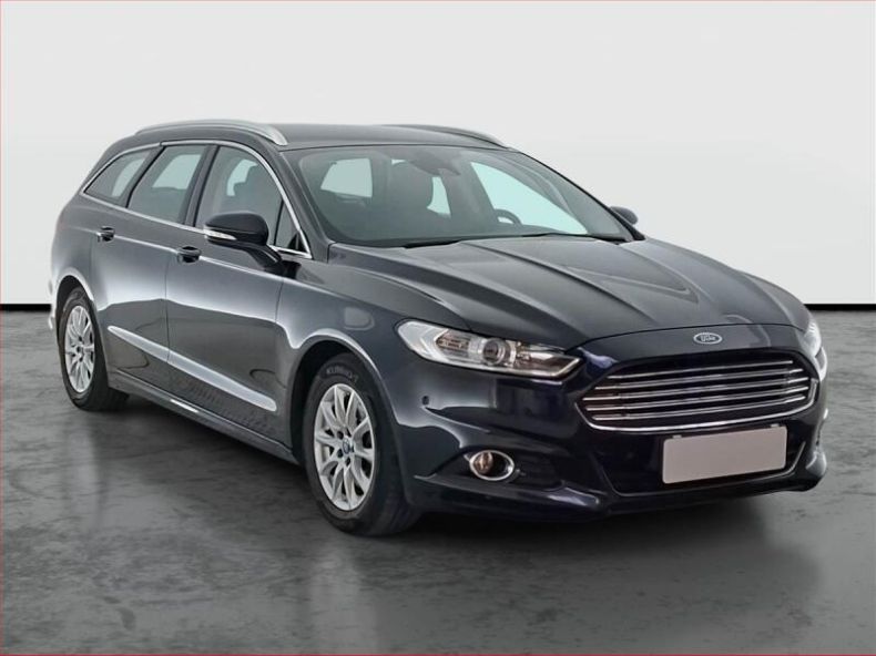 Ford Mondeo - hlavní fotka inzerátu