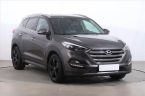 Hyundai Tucson - fotka číslo 0