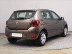 Dacia Sandero - fotka číslo 4