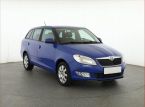 Škoda Fabia - fotka číslo 0