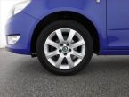 Škoda Fabia - fotka číslo 11