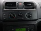 Škoda Fabia - fotka číslo 12