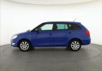 Škoda Fabia - fotka číslo 2