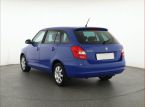 Škoda Fabia - fotka číslo 3