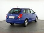 Škoda Fabia - fotka číslo 4